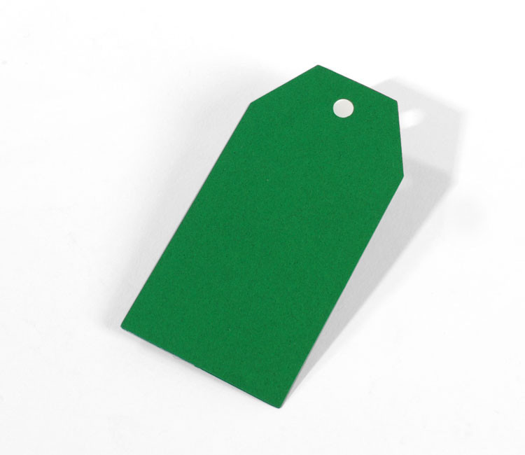 Etiquetas lisas para personalizar tus regalos