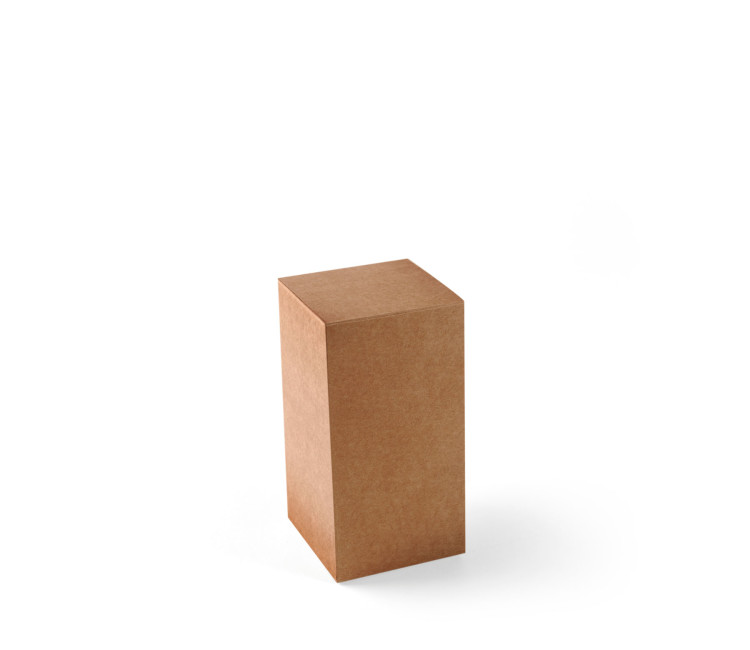 Caja Alargada para Perfumes