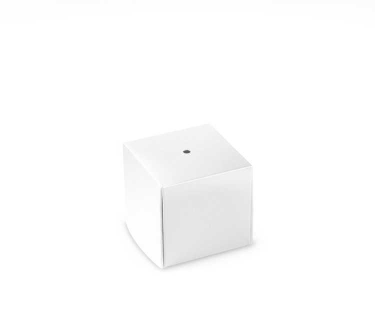 Caja Individual para Cake Pops Caja Individual para Cake Pops