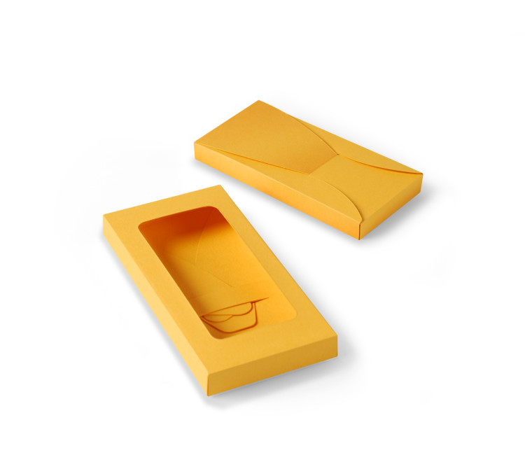 Caja para Fundas de iPhone Caja para Fundas de iPhone