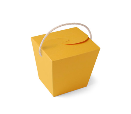 Caja de Fideos Chinos