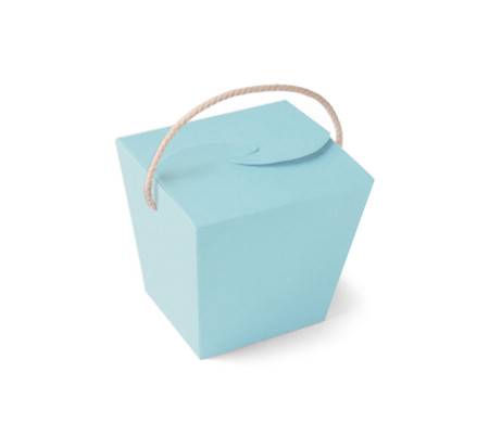 Caja de Fideos Chinos