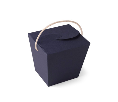 Caja de Fideos Chinos