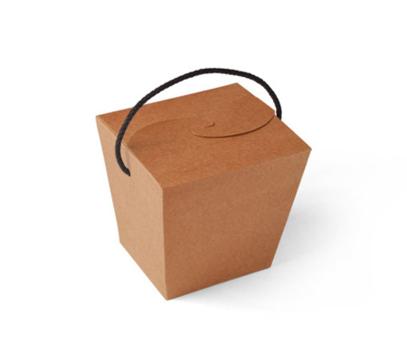 Caja de Fideos Chinos