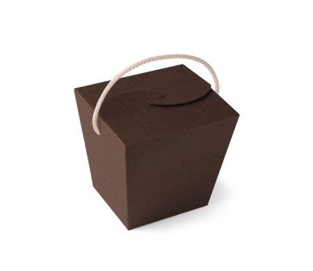 Caja de Fideos Chinos