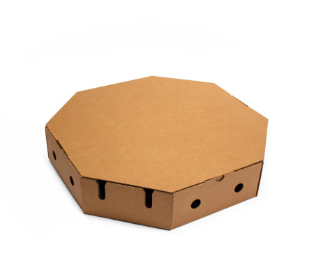 Caja para paellas take away