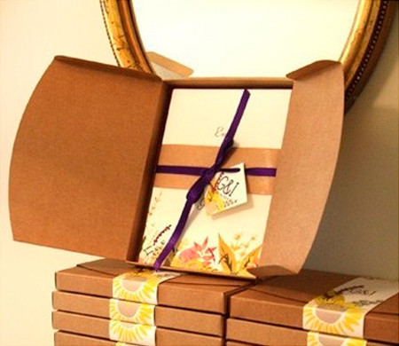 Invitaciones de boda...