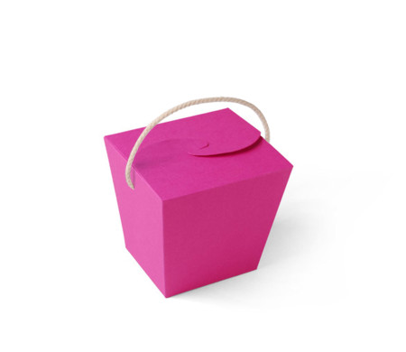 Caja de Fideos Chinos
