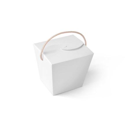 Caja de Fideos Chinos
