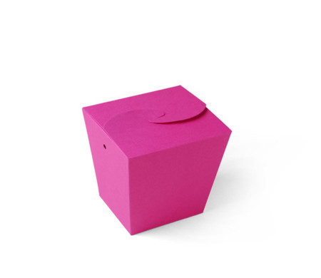 Caja de Fideos Chinos
