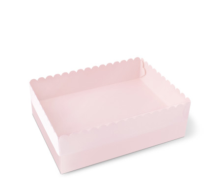 Cajita para 12 Cupcakes