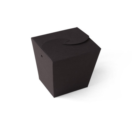 Caja de Fideos Chinos