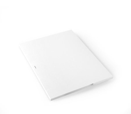 Carpeta de Cartón para Entregar Fotos y CDs