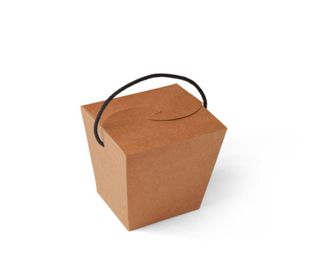 Caja de Fideos Chinos