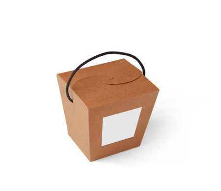 Caja de Fideos Chinos