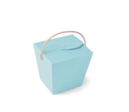 Caja de Fideos Chinos