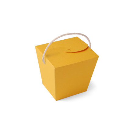 Caja de Fideos Chinos