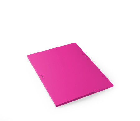 Carpeta de Cartón para Entregar Fotos y CDs