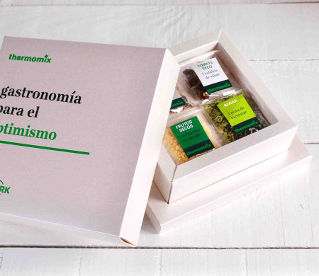 Cajas de Cartón Personalizadas para Empresas