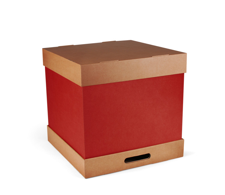 Cajas para Tartas Grandes y Pasteles