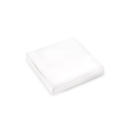 Caja Plana para Invitaciones de Boda o Eventos