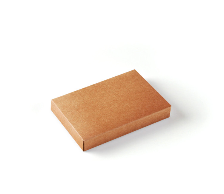 Caja para Bodas Rectangular Caja para Bodas Rectangular