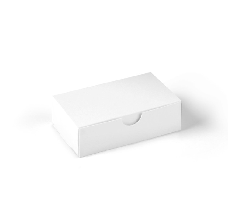 Caja para Tarjetas de Visita