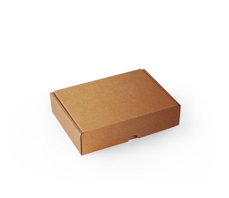 Caja Rectangular Automontable ¡Sin Pedido Mínimo! Caja Rectangular Automontable ¡Sin Pedido Mínimo!