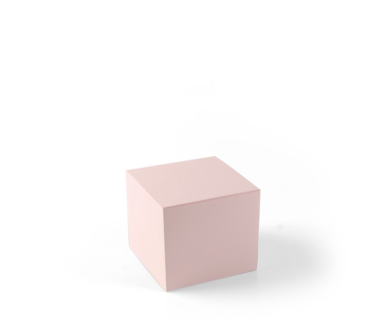 Caja Cuadrada para Cremas Caja Cuadrada para Cremas