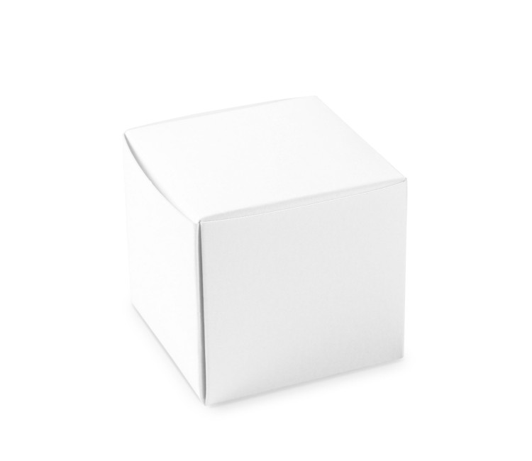 Caja para Cremas y Pequeños Regalos