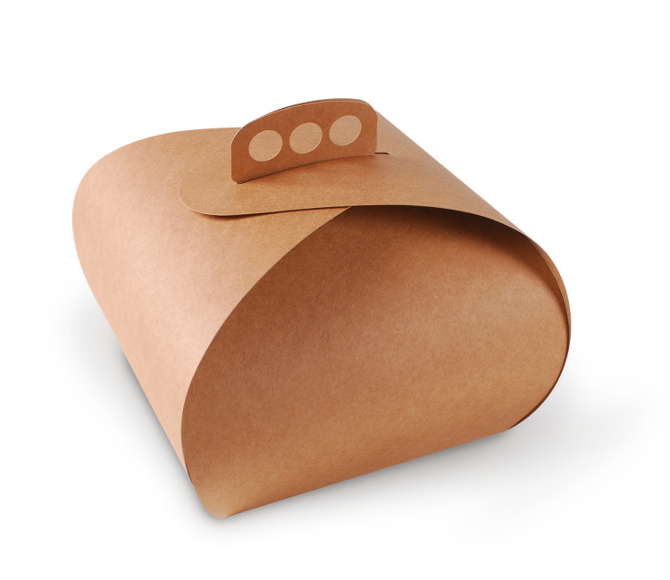 Cajas Clásicas para Pasteles y Tartas