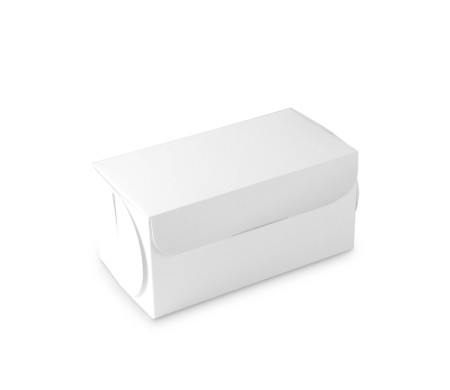 Caja de Cartón para Cupcakes Original