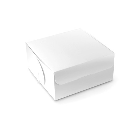 Caja de Cartón para Cupcakes Original