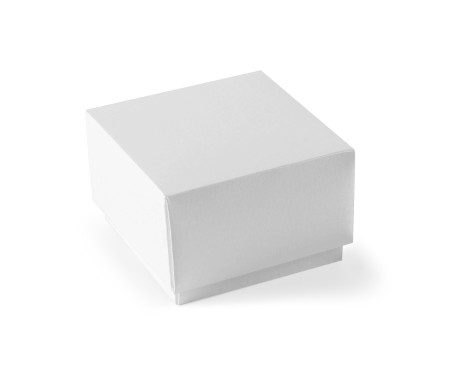 Caja cuadrada para relojes