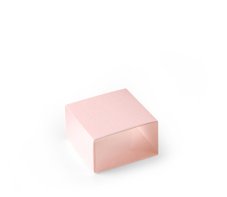 Caja para Un Macaron
