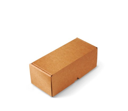 Cajas para Envíos Alargadas