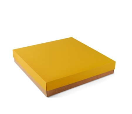 Caja para álbumes de fotos