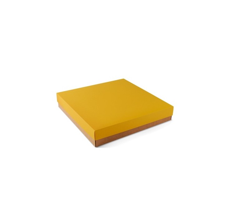Caja para álbumes de fotos