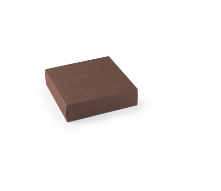 Caja para bombones en varios tamaños