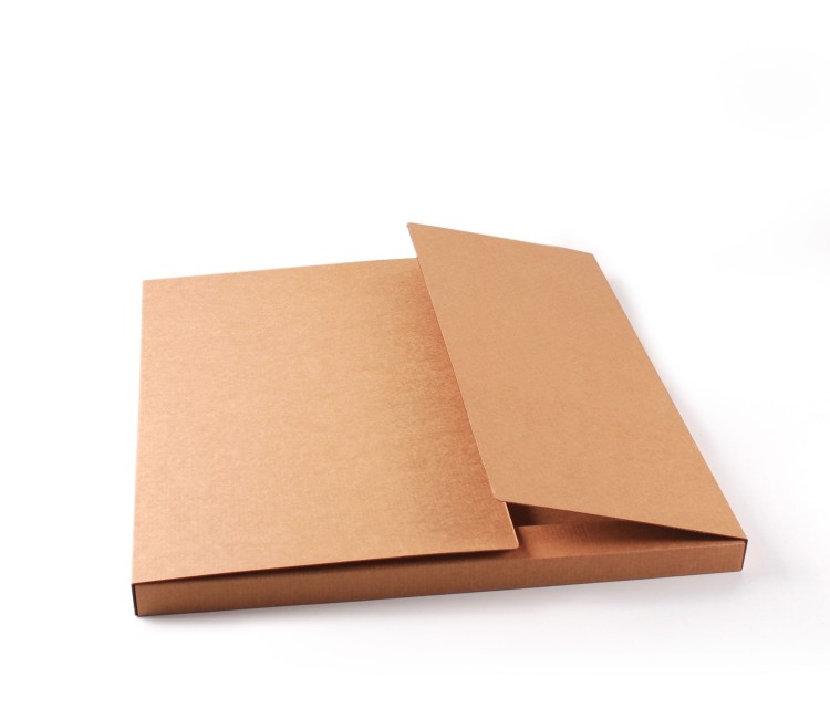carpeta XL de cartón para envíos carpeta XL de cartón para envíos