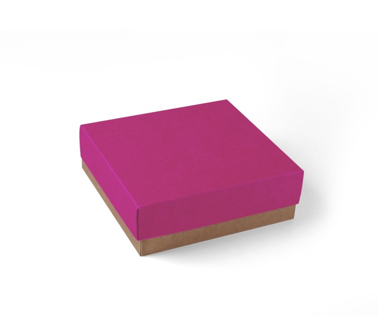 Caja cuadrada de regalo Caja cuadrada de regalo