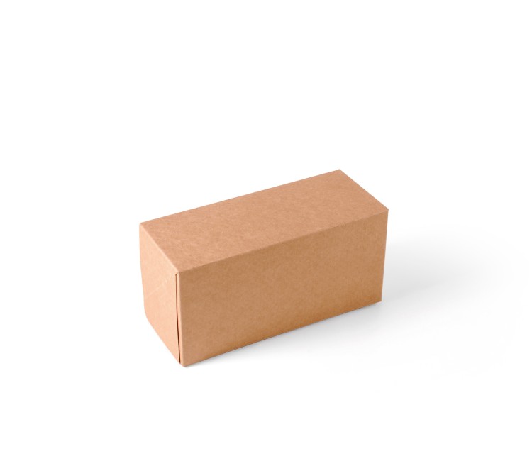 Caja para donuts plegable Caja para donuts plegable