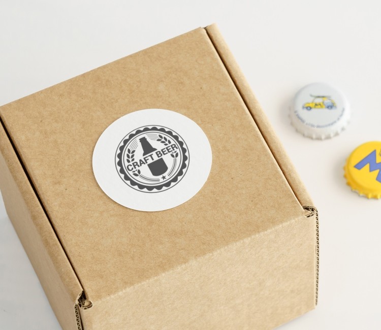 Pegatinas Personalizadas