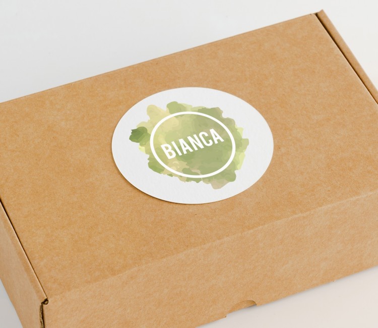 Pegatinas Personalizadas