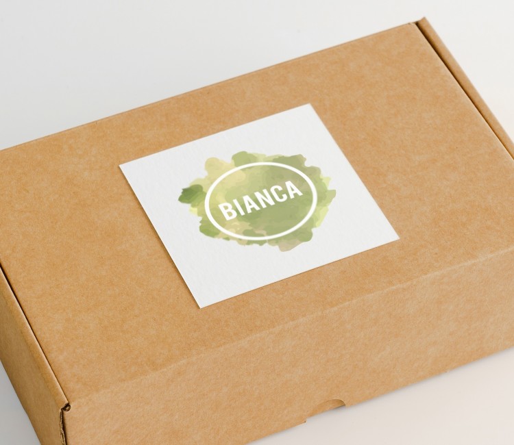 Pegatinas Personalizadas