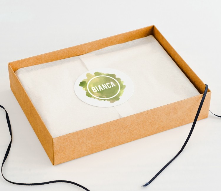 Pegatinas Personalizadas