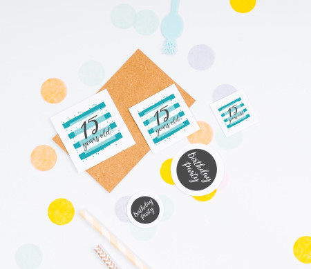 Pegatinas Personalizadas