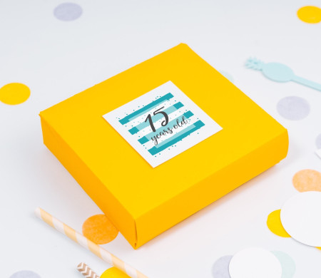 Pegatinas Personalizadas