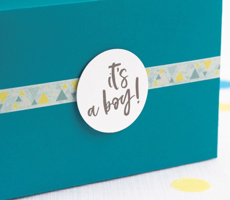 Pegatinas Personalizadas