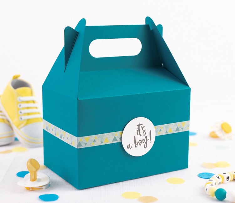 Pegatinas Personalizadas